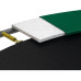 Батут  BERG InGround Talent Green 300 + Safety Net Comfort - фото №3